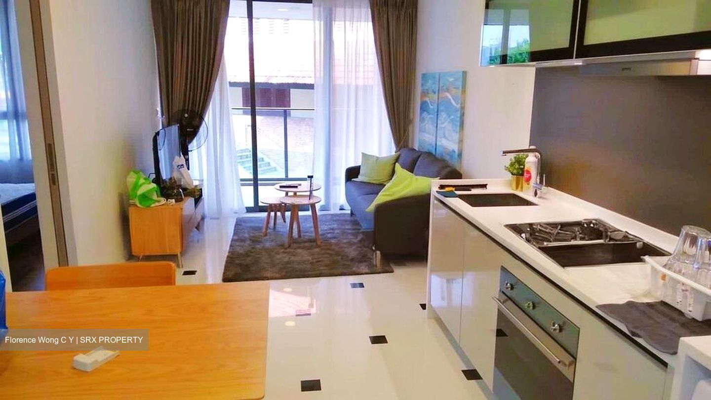 Sophia Hills (D9), Condominium #498861861